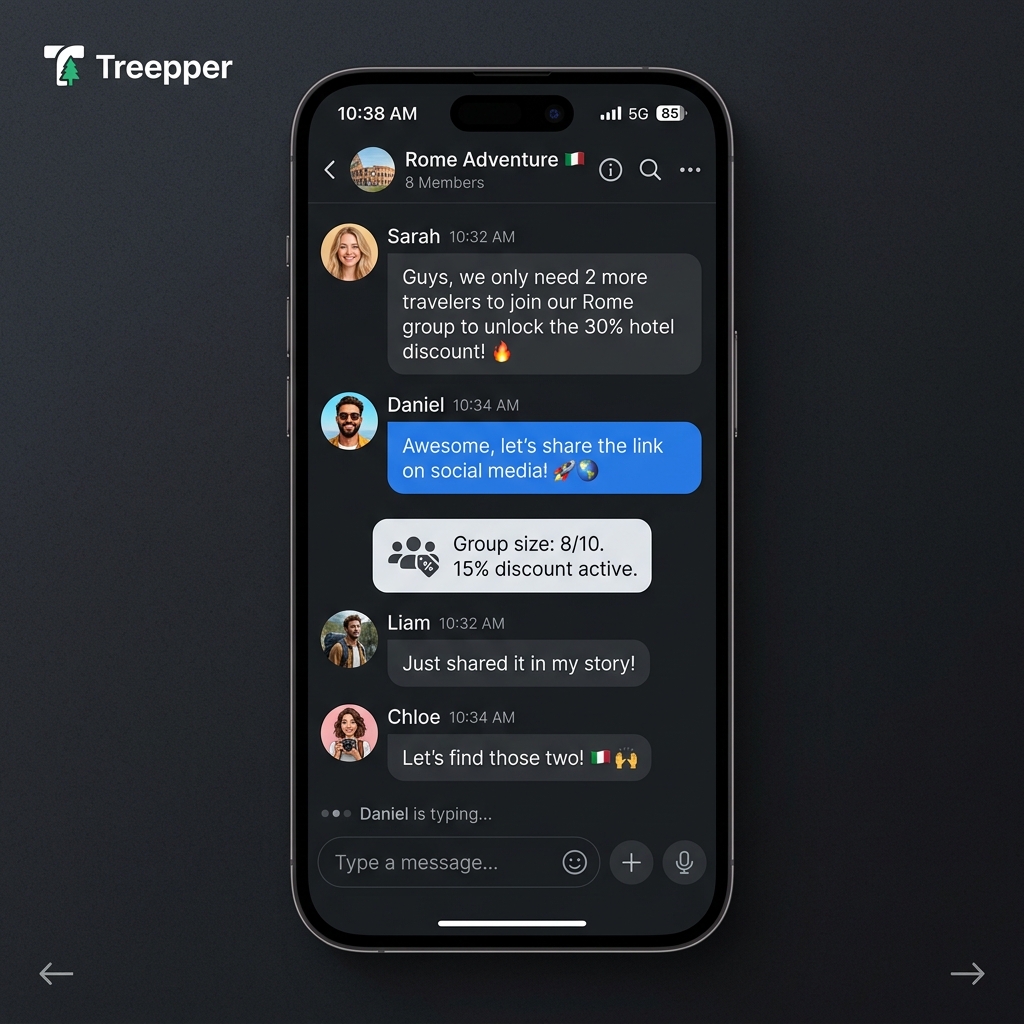 Chat UI